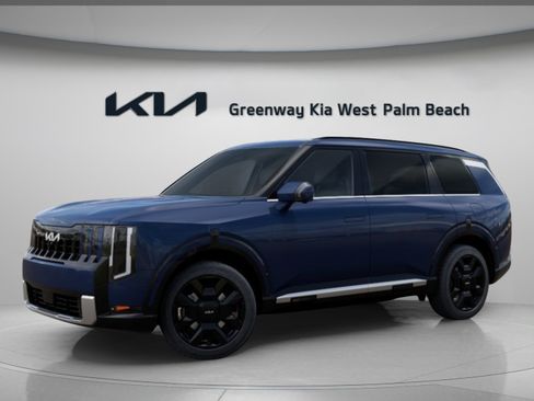 New 2027 Kia Telluride SX Prestige AWD/4WD image 4