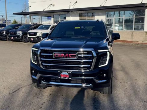New 2026 GMC Yukon Elevation AWD/4WD image 37