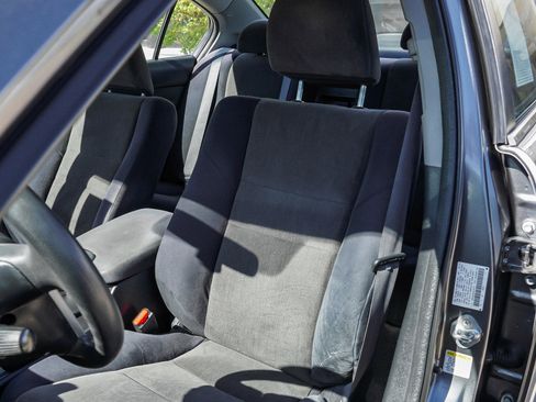 Used 2010 Honda Accord LX-P image 16