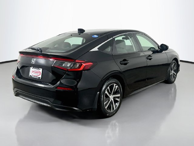 Used 2023 Honda Civic LX image 17