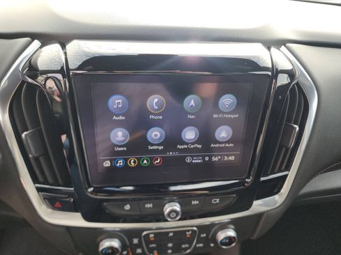 Used 2023 Chevrolet Traverse RS AWD/4WD image 14