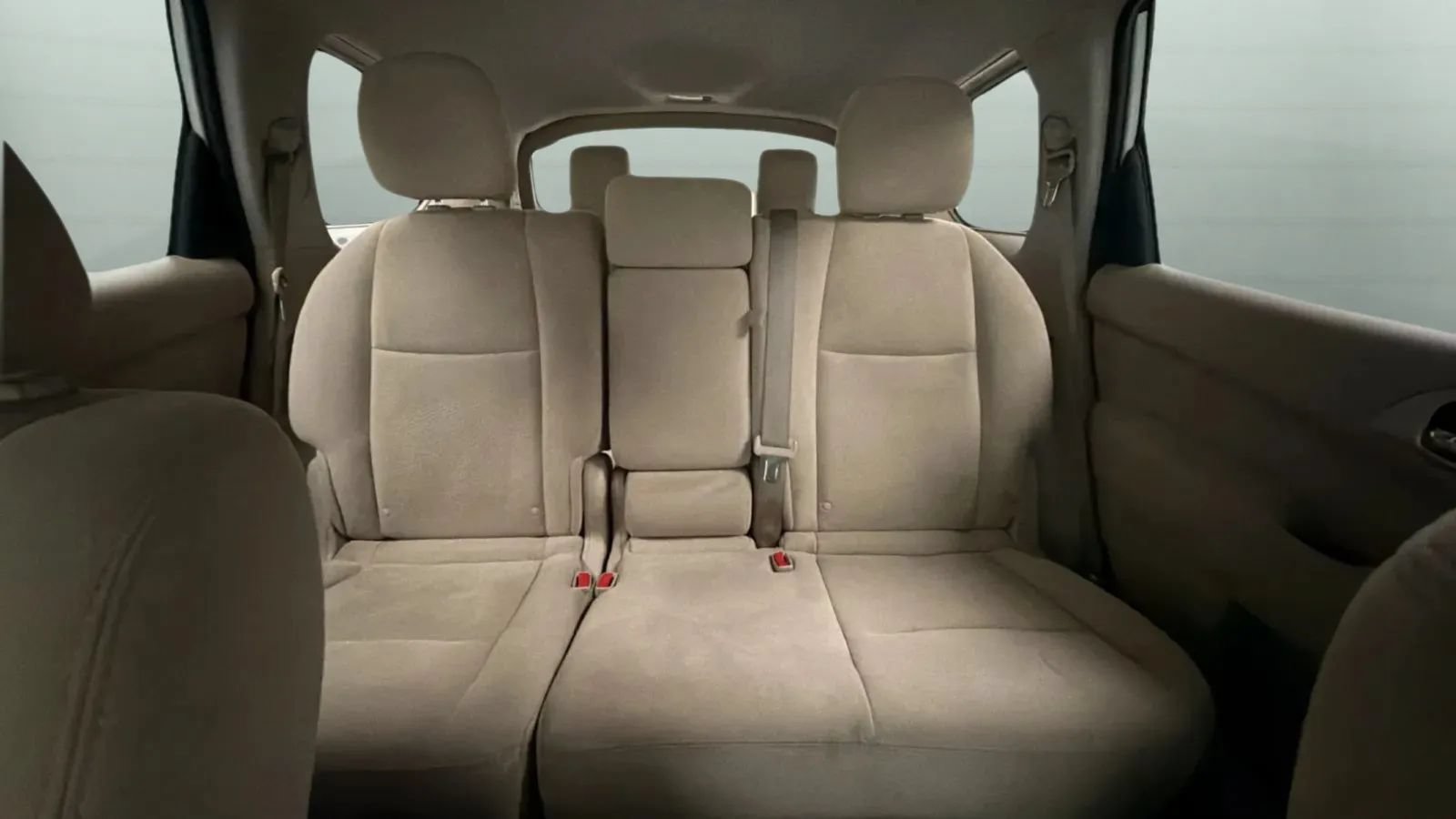 Used 2016 Nissan Pathfinder SV FWD image 19