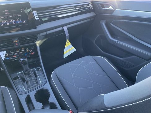 New 2026 Volkswagen Jetta Sport FWD image 12