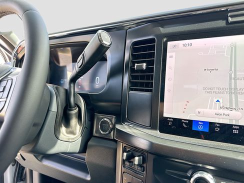 New 2026 Ford F250 Lariat w/ Tremor Off-Road Package AWD/4WD image 12