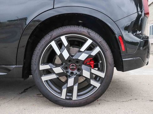 New 2026 MINI Cooper Countryman John Cooper Works w/ Comfort Package Max AWD/4WD image 12