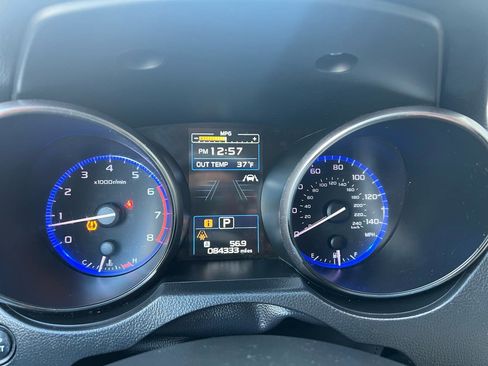 Used 2019 Subaru Outback 2.5i Premium w/ Protection Package #1 image 20