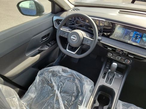 New 2026 Nissan Kicks S FWD image 12