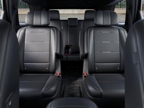New 2026 Hyundai Palisade Calligraphy AWD/4WD image 12