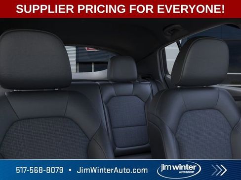 New 2026 Buick Envista Preferred w/ Convenience I Package FWD image 24