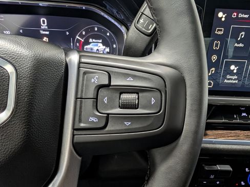 Used 2024 GMC Sierra 1500 SLE w/ Preferred Package image 23