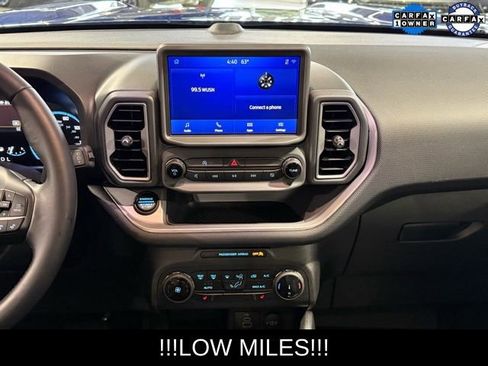 Used 2024 Ford Bronco Sport Big Bend w/ Convenience Package image 17