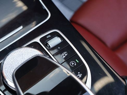 Used 2017 Mercedes-Benz C 43 AMG 4MATIC Cabriolet image 36