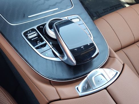 Used 2023 Mercedes-Benz E 450 Cabriolet image 29
