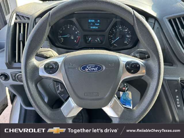 Used 2018 Ford Transit 350 XL RWD image 15