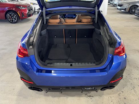 Certified 2025 BMW M440i RWD image 16