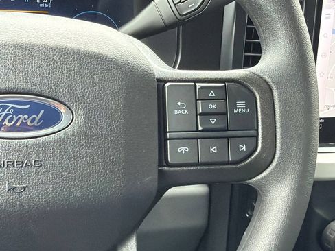 New 2026 Ford F250 XLT w/ XLT Premium Package AWD/4WD image 20