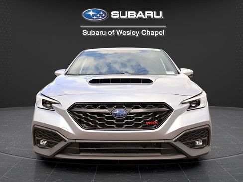 Used 2026 Subaru WRX Limited AWD/4WD image 3
