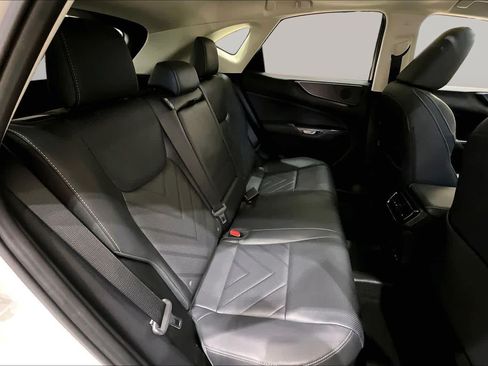 Certified 2024 Lexus NX 450h+ AWD w/ Vision Package image 19