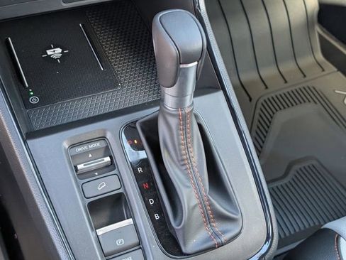 New 2026 Honda CR-V Sport Touring image 25