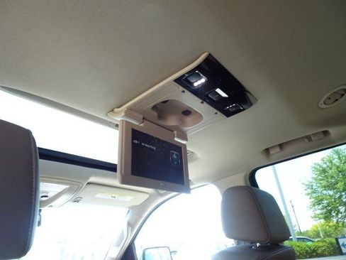 Used 2017 Chevrolet Tahoe Premier image 16