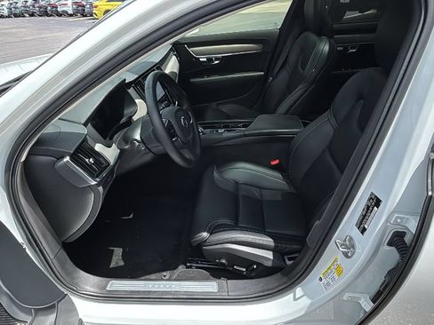 Used 2023 Volvo S90 B6 Ultimate AWD/4WD image 24