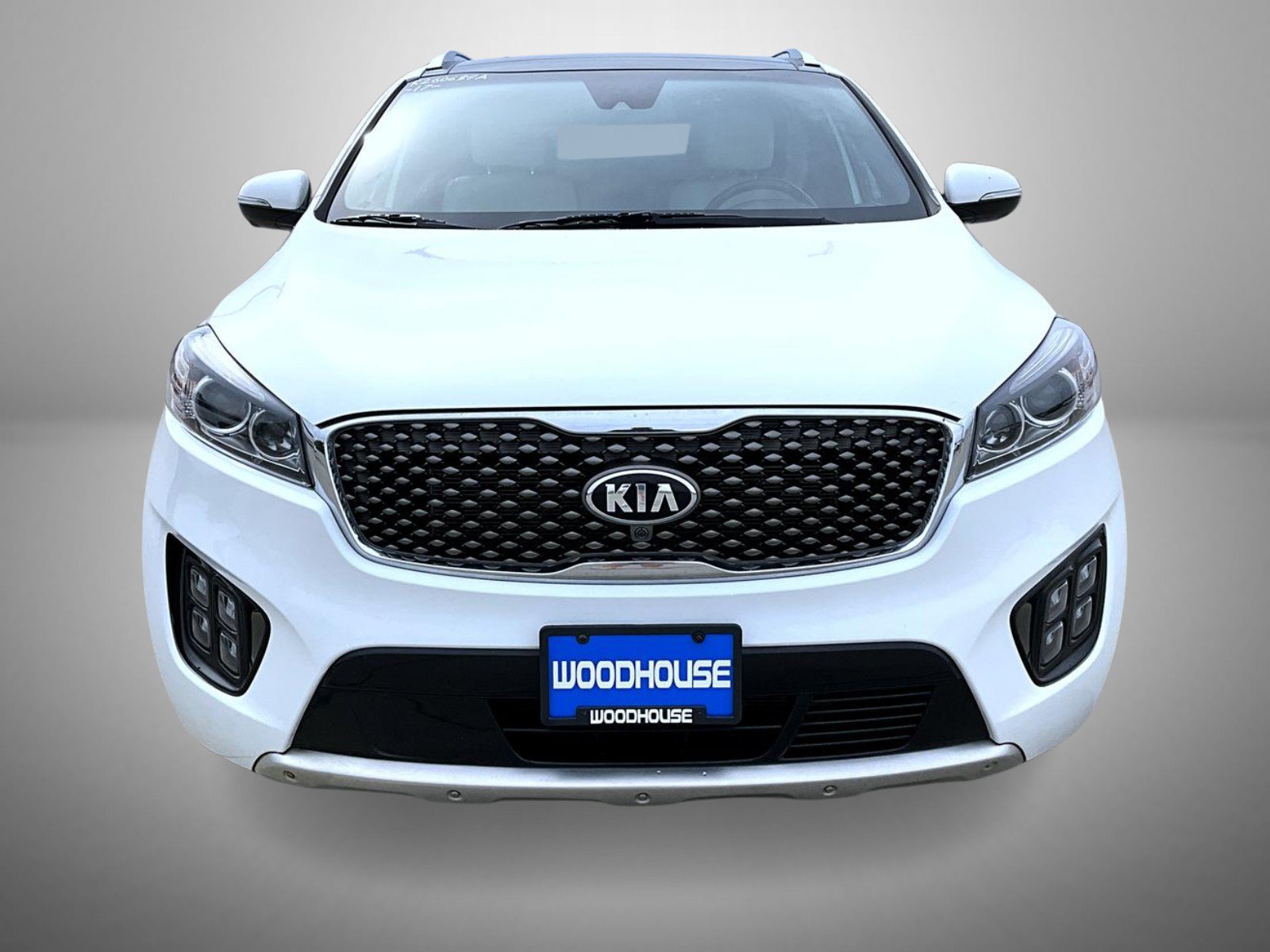Used 2017 Kia Sorento SX AWD/4WD image 2