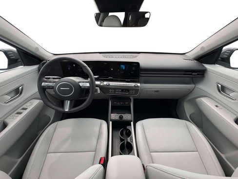 New 2026 Hyundai Kona Limited AWD/4WD image 13