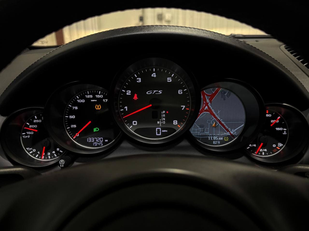 Used 2014 Porsche Cayenne GTS AWD/4WD image 52