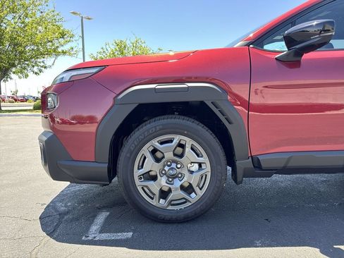 New 2026 Subaru Outback Premium AWD/4WD image 19