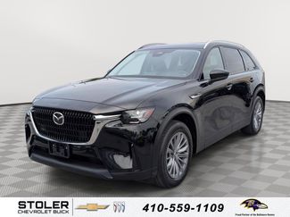 Used 2024 MAZDA CX-90 Plug-In Hybrid w/ Preferred AWD/4WD video 1