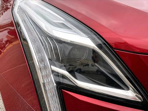 Certified 2023 Cadillac XT5 Premium Luxury image 31