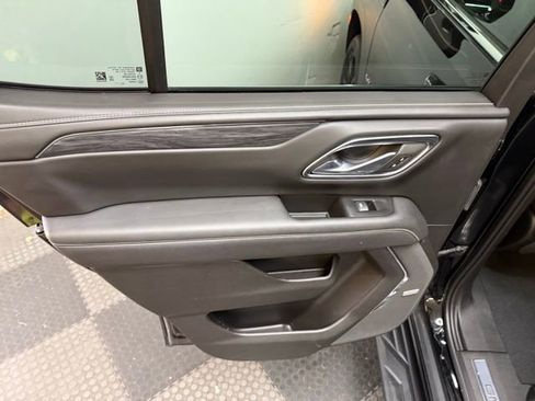 Certified 2023 GMC Yukon SLT w/ SLT Premium Package image 30