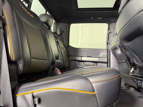 Used 2023 Ford F150 Tremor w/ Equipment Group 402A High AWD/4WD image 30