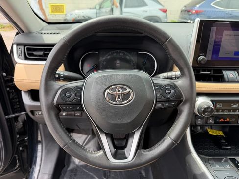 Used 2023 Toyota RAV4 XLE w/ Convenience Package AWD/4WD image 20