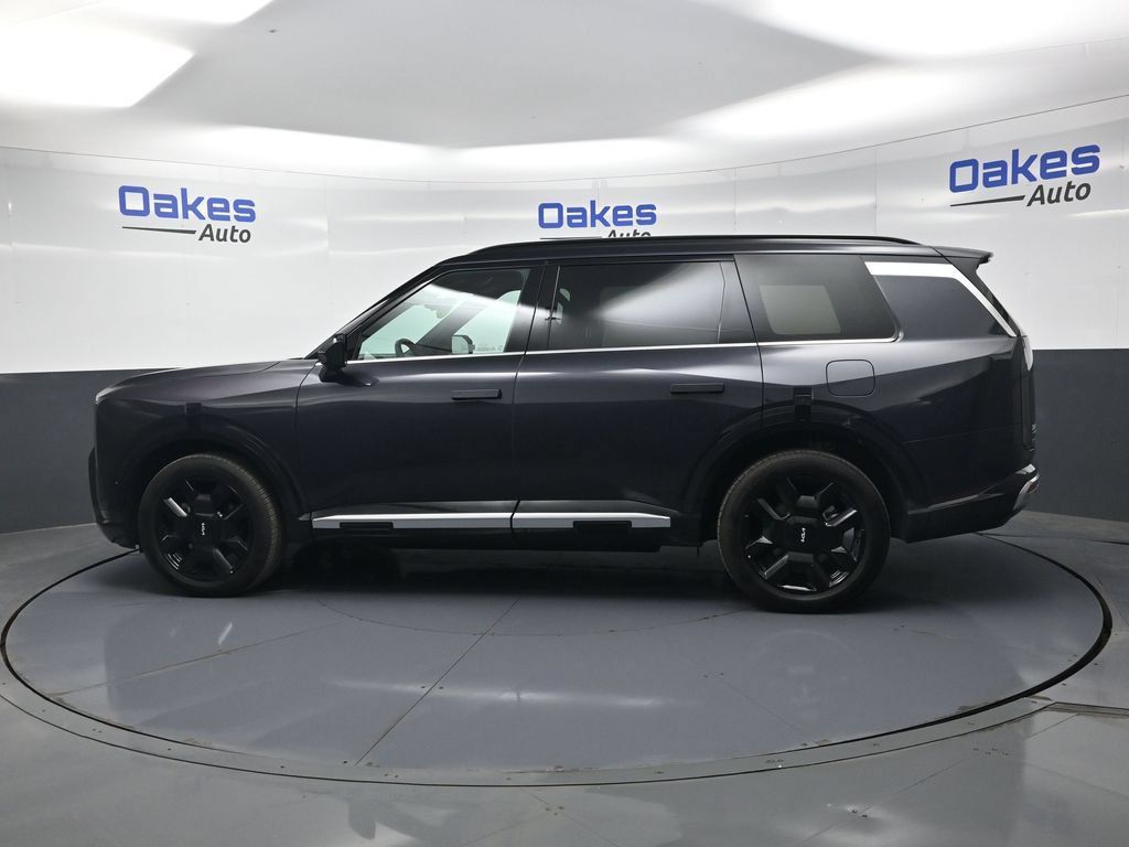 Certified 2027 Kia Telluride SX Prestige AWD/4WD image 4