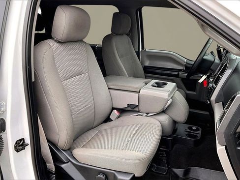 Used 2018 Ford F150 XLT image 30