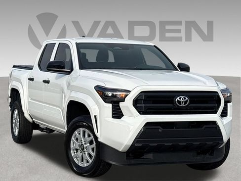 Used 2026 Toyota Tacoma SR RWD image 19
