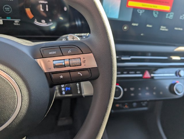 New 2026 Hyundai Tucson SEL AWD/4WD image 20