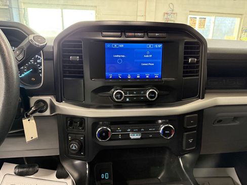 Used 2022 Ford F150 XL w/ FX4 Off-Road Package image 62