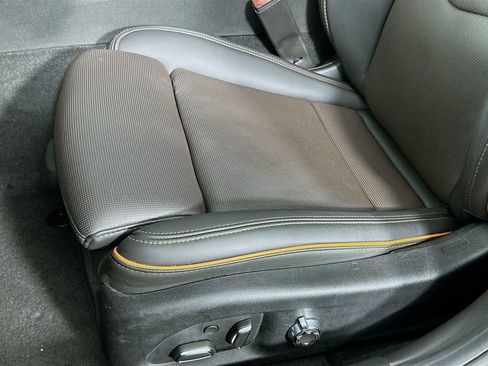 Used 2023 Cadillac CT4 V w/ Navigation Package image 20