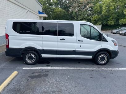 Used 2018 Ford Transit 150 XL