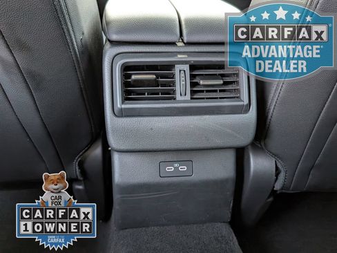 Certified 2025 MAZDA CX-50 AWD 2.5 S w/ Premium Package image 18