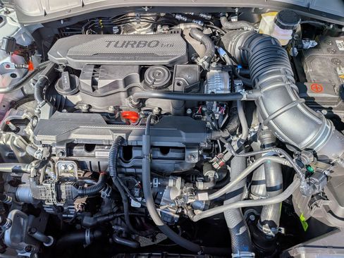 New 2026 Hyundai Kona SEL Premium image 26