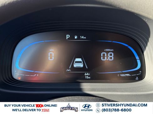 New 2026 Hyundai Venue SE image 25