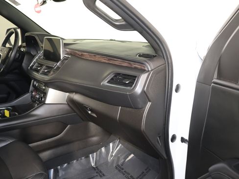 Used 2021 Chevrolet Tahoe Z71 image 44