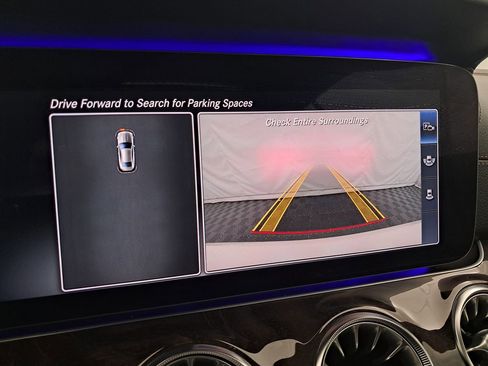 Used 2018 Mercedes-Benz E 400 4MATIC Coupe image 27