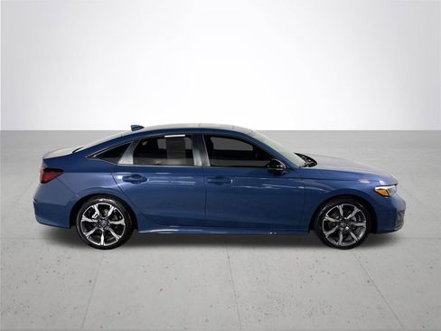 Used 2025 Honda Civic Sport image 5