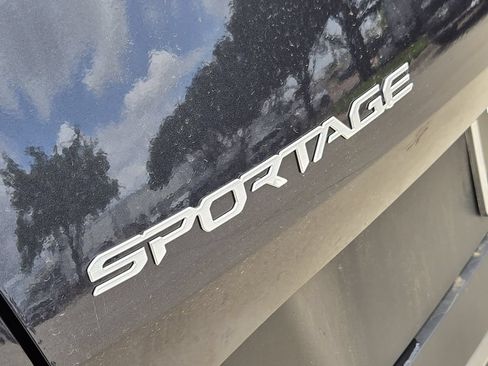 New 2026 Kia Sportage EX w/ EX Panorama Roof Package FWD image 8