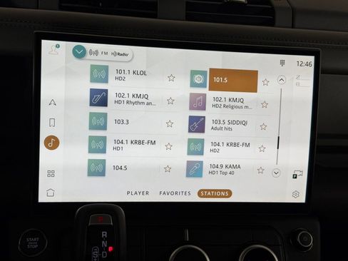 Used 2026 Land Rover Defender 130 S image 23