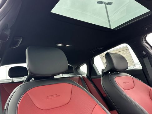 New 2026 Kia K4 GT-Line image 14